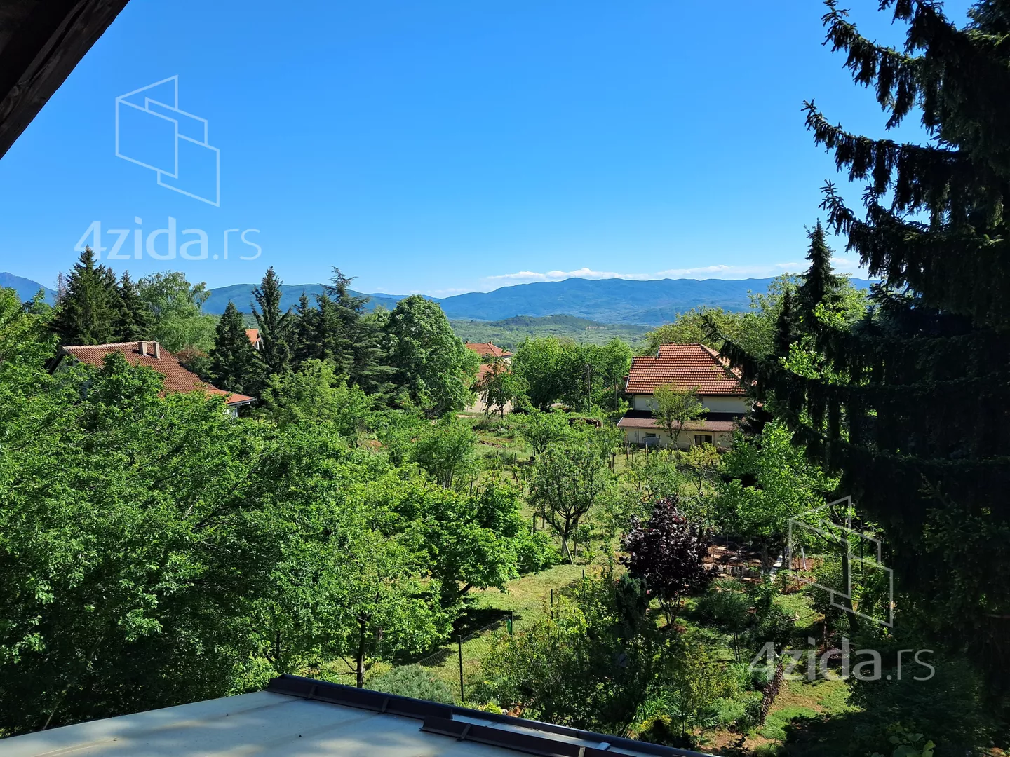 3-etažna kuća | 4zida