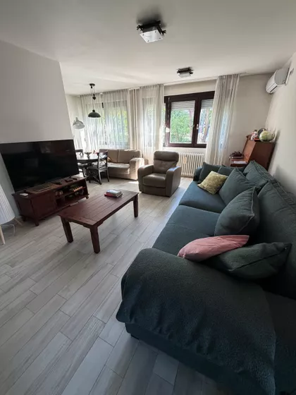 Triše Kaclerovića | 4zida.rs