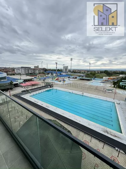 Aqua Park | 4zida.rs