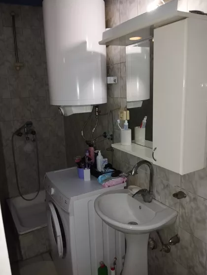Prvomajska 2A | 4zida.rs