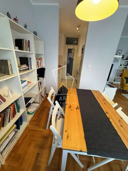 Kaplara Momčila Gavrića | 4zida.rs