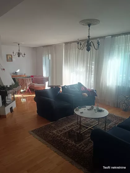 Bulevar kneza Aleksandra Karađorđevića | 4zida.rs
