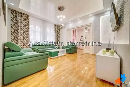 Obilićev Venac | 4zida.rs