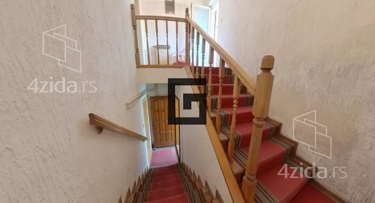 4-etažna kuća | 4zida