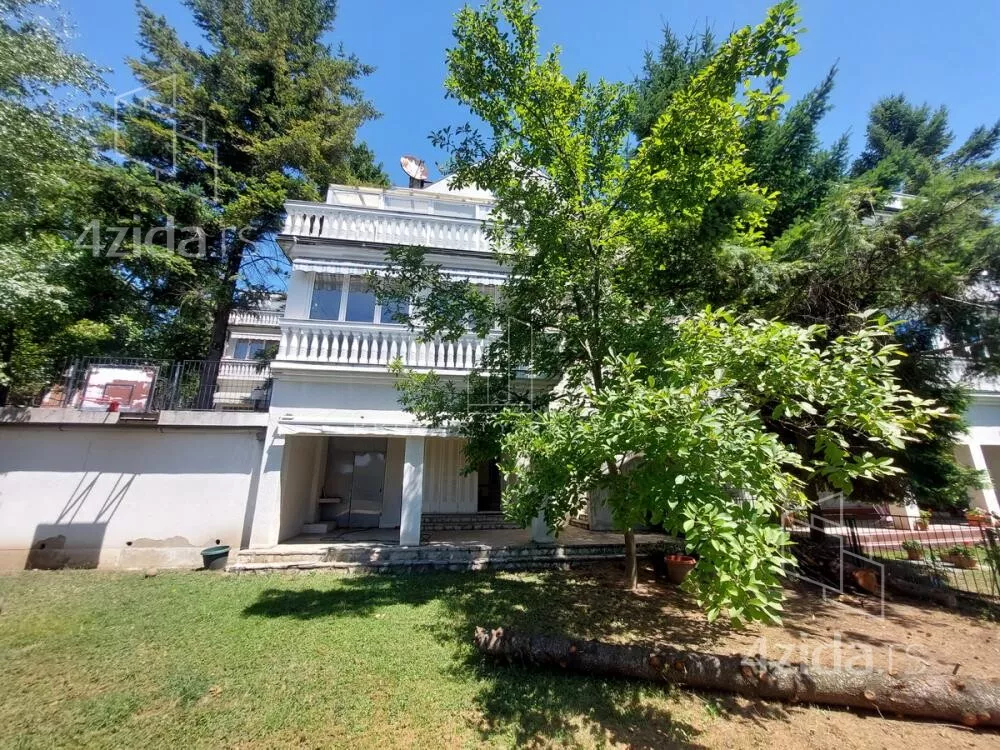 Kuća | 4zida