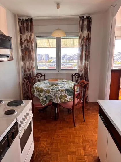 Jurija Gagarina | 4zida.rs