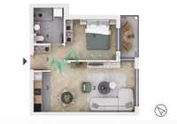 Novi Sad, Gradske lokacije, Kamenjar | 4zida.rs | 4zida.rs