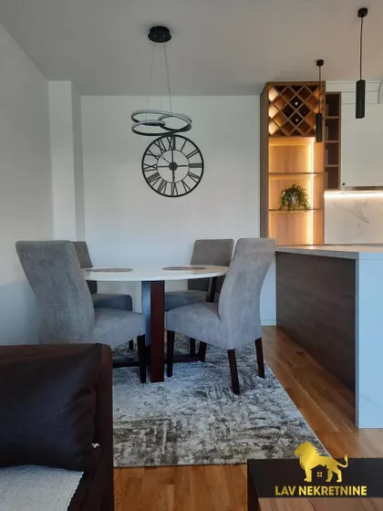 ĐORĐA NIKŠIĆA JOHANA | 4zida.rs
