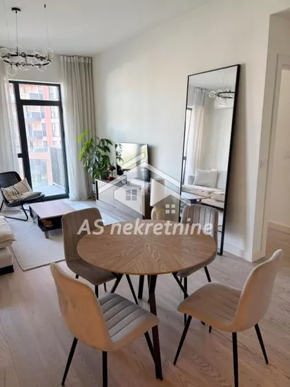 Beograd na vodi | 4zida.rs