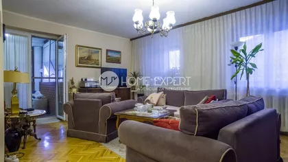 Bulevar Patrijarha Pavla (Somborski Bulevar) | 4zida.rs