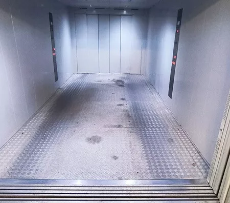 Garaža/Parking | 4zida
