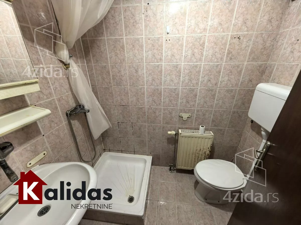 Garsonjera | 4zida
