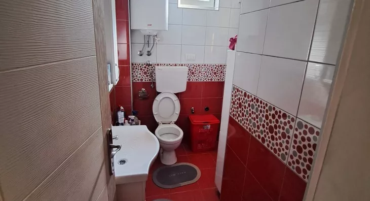 4-etažna kuća | 4zida