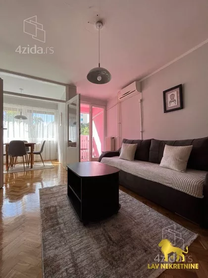 BULEVAR OSLOBOĐENJA | 4zida.rs