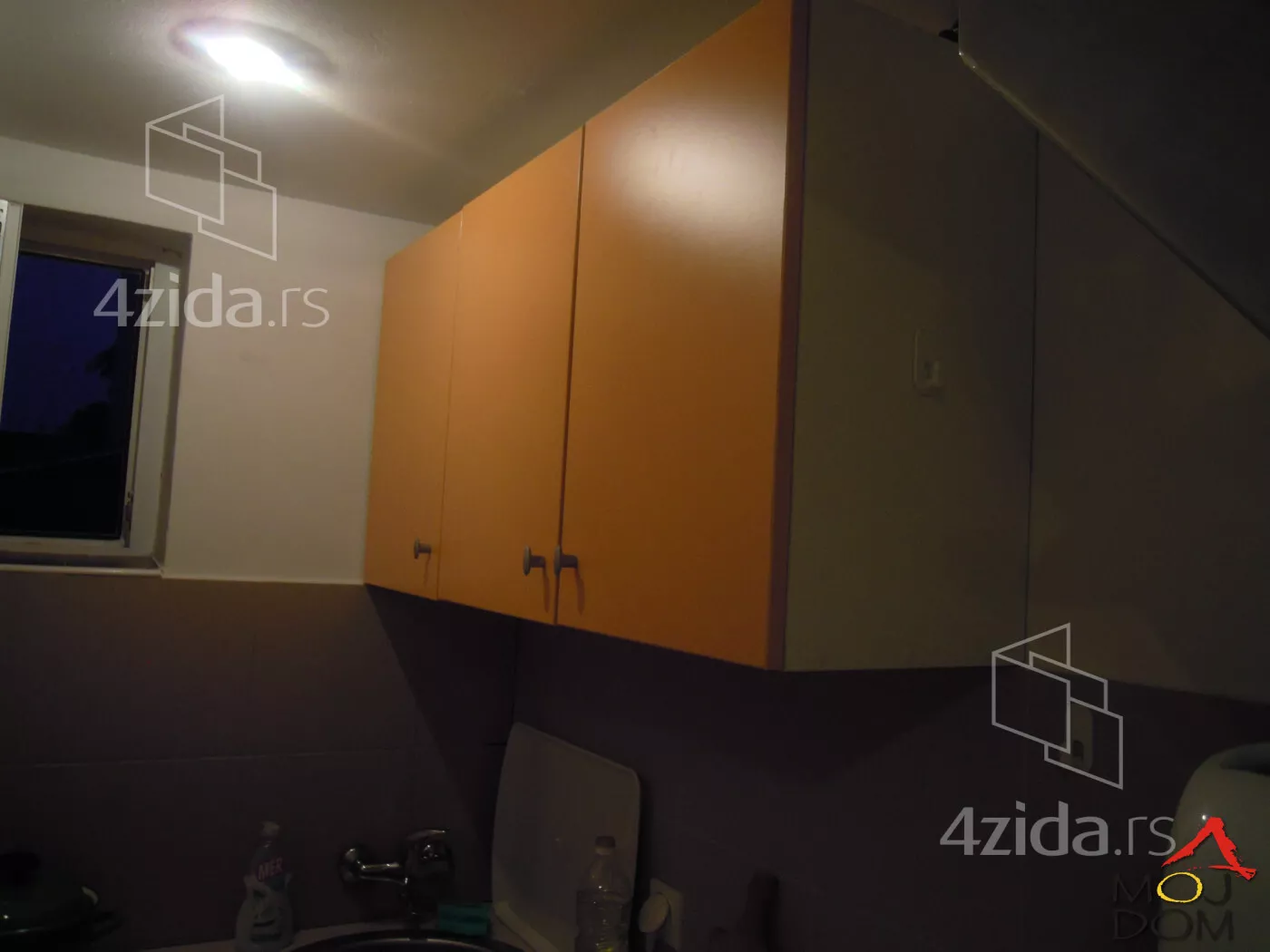 Garsonjera | 4zida