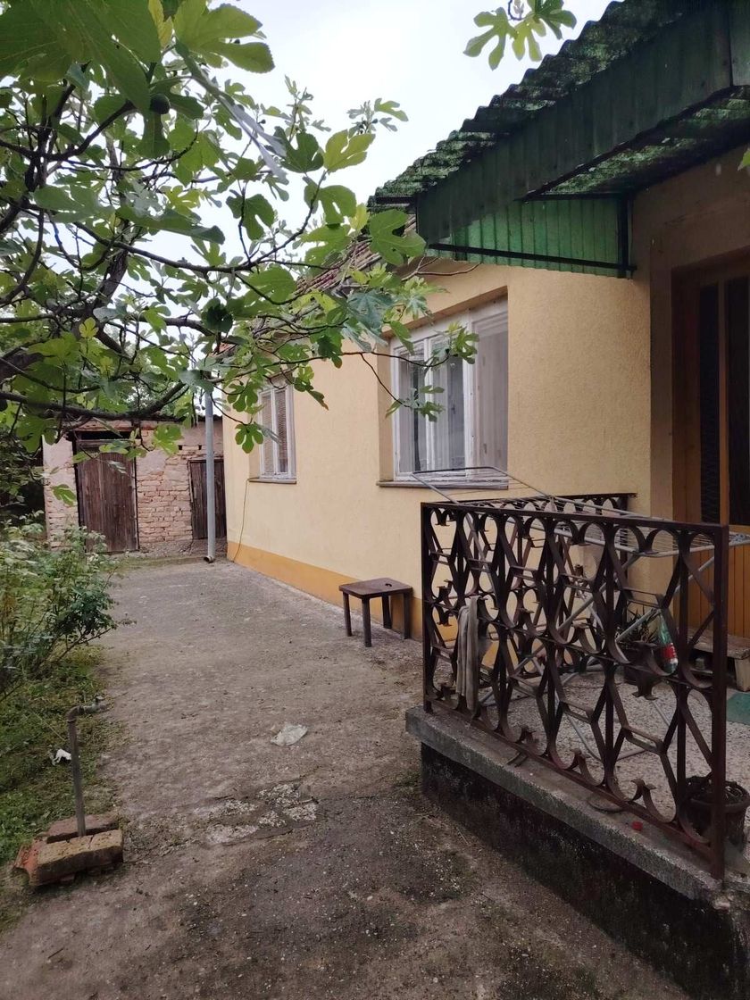 Jednoetažna, Šid