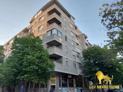 GOGOLJEVA | 4zida.rs