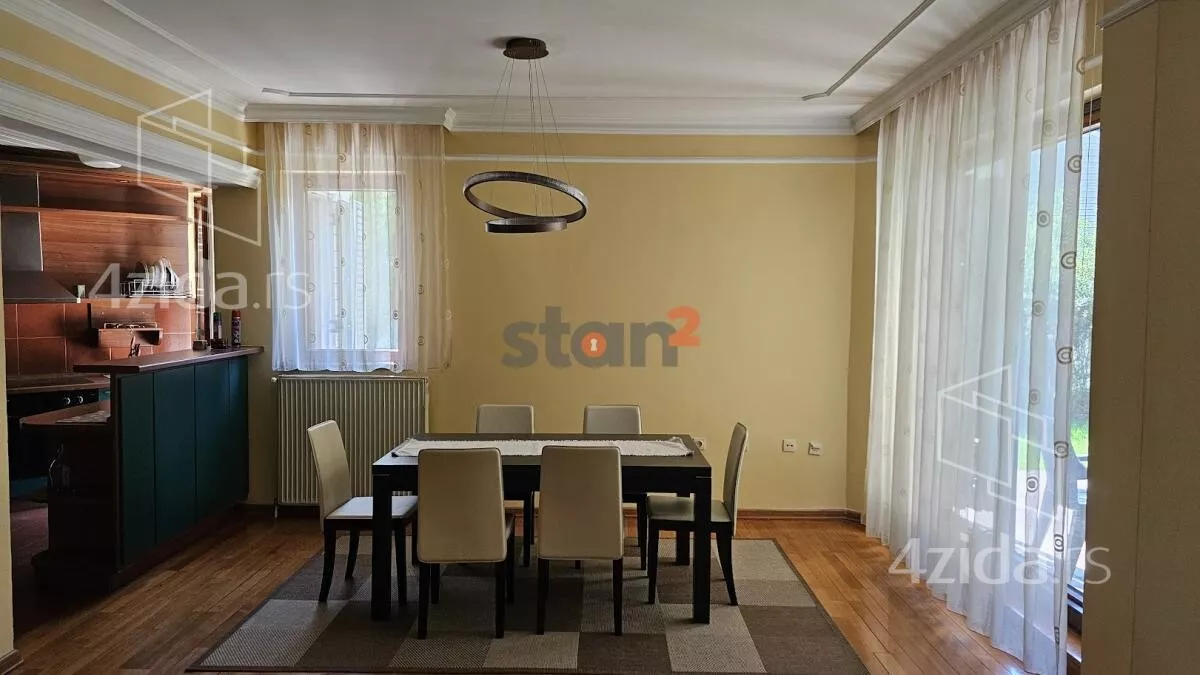 Kuća | 4zida