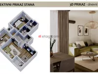 Medijana, Gradske lokacije, Niš | 4zida.rs