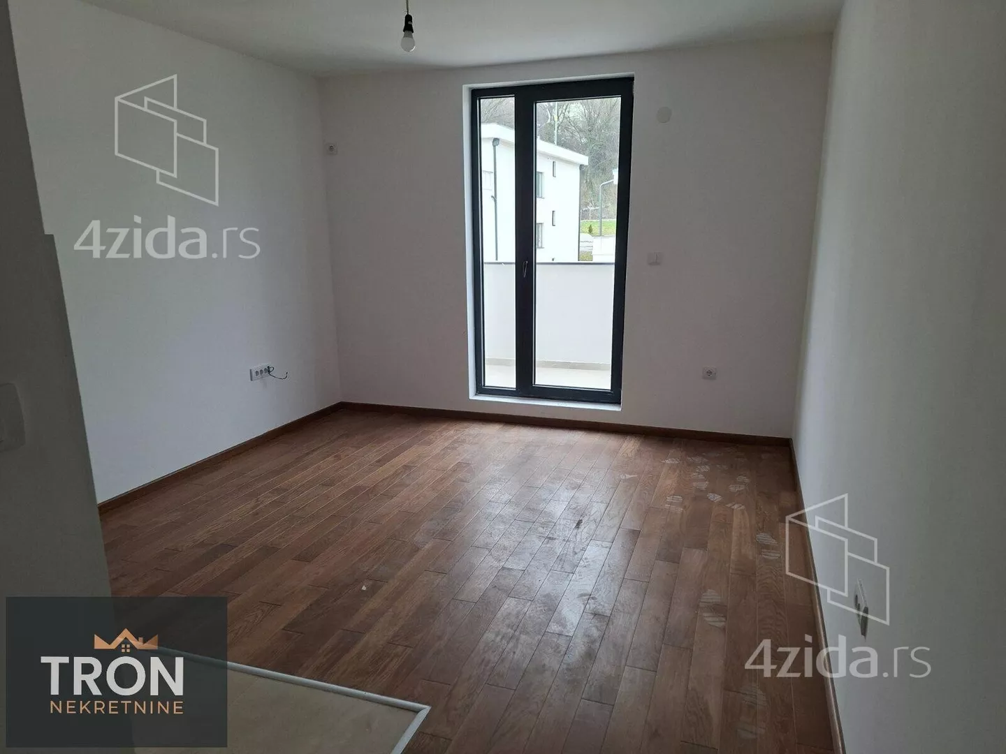 Garsonjera | 4zida