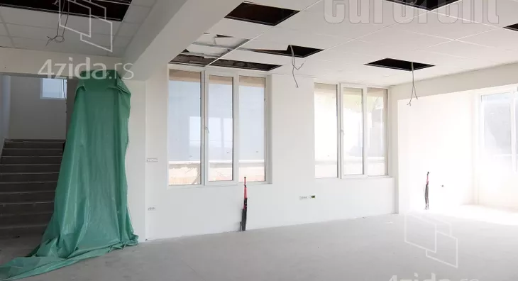 Poslovni prostor | 4zida