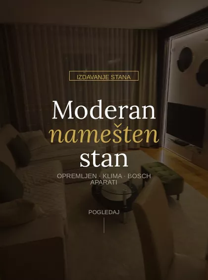 Tone Hadžića 2 | 4zida.rs