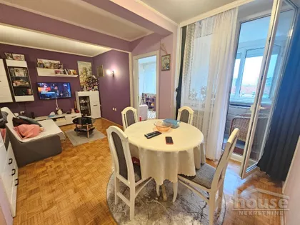 Bulevar Oslobođenja | 4zida.rs