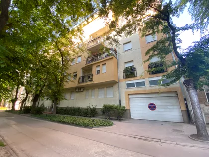 Braće Jugovića 9 | 4zida.rs