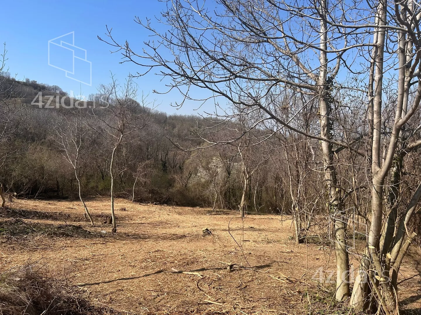 Građevinsko zemljište | 4zida