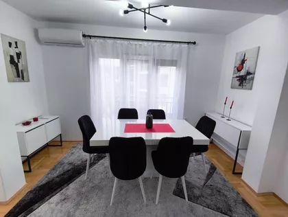 Južnomoravskih Brigada | 4zida.rs