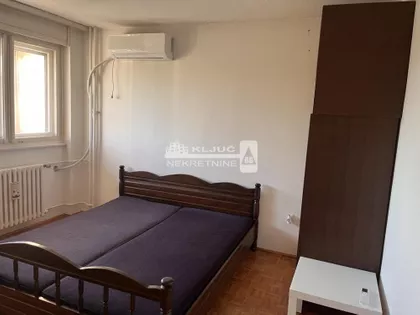 Bulevar Milutina Milankovića | 4zida.rs