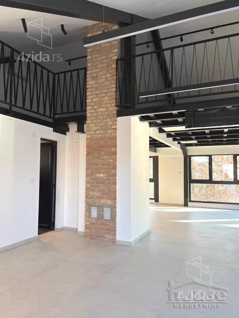 Poslovni prostor | 4zida