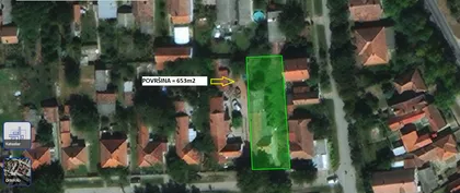 Šumica | 4zida.rs