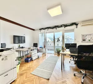 Dedinje, Savski Venac, Beograd, 4.0 stan | 4zida.rs