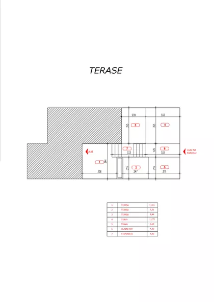 Dr Teodora Borockog | 4zida.rs