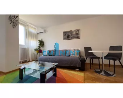Bulevar Mihajla Pupina | 4zida.rs