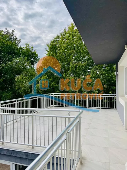Bulevar svetog cara | 4zida.rs