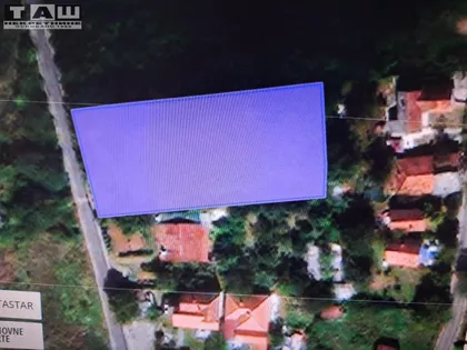 Park Jezero | 4zida.rs