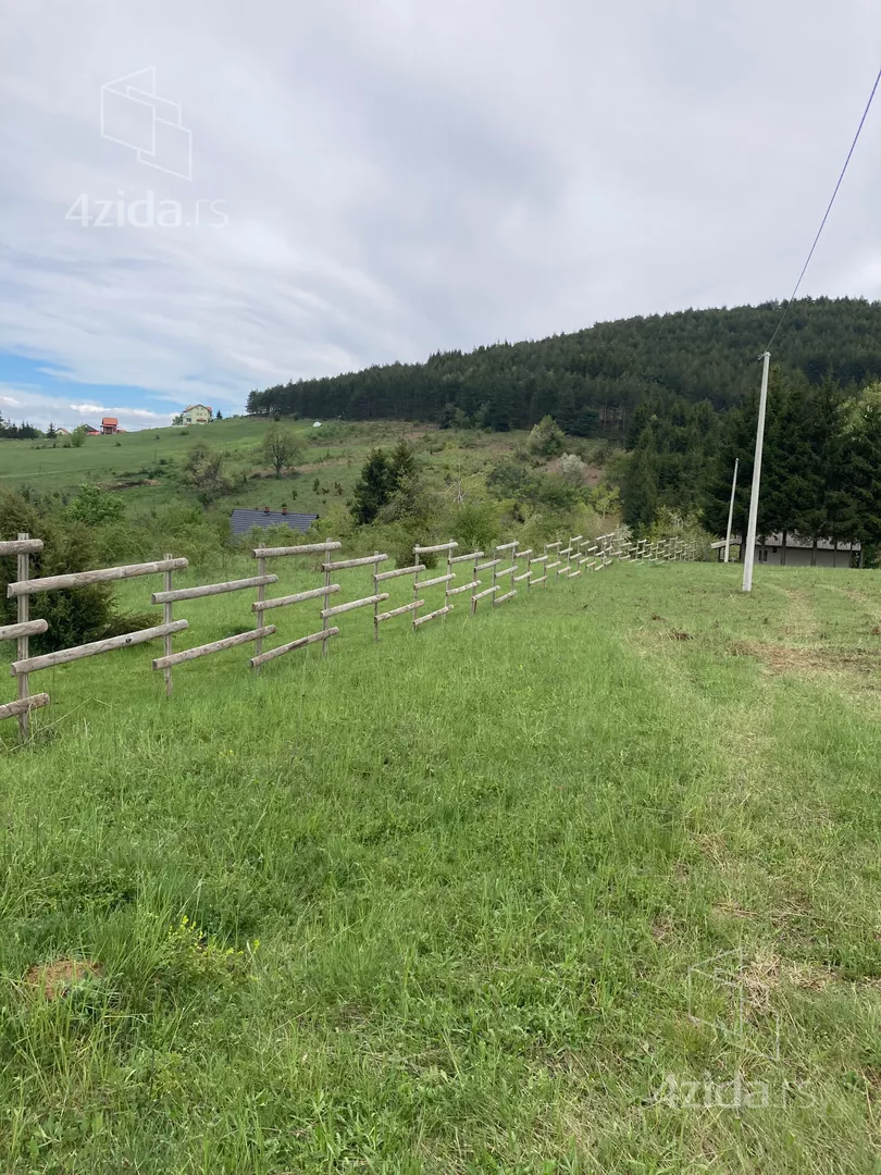 Građevinsko zemljište | 4zida