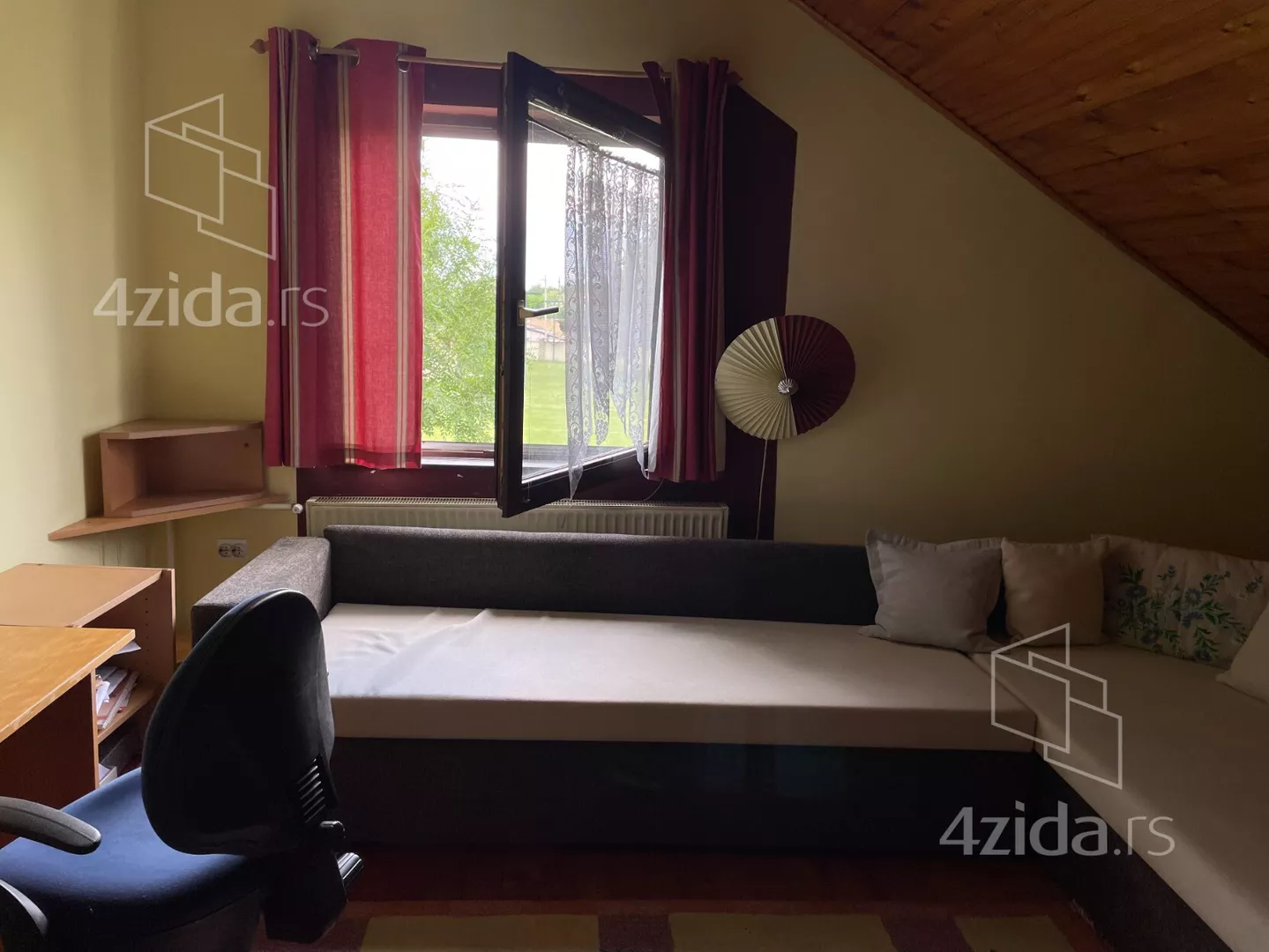 3-etažna kuća | 4zida