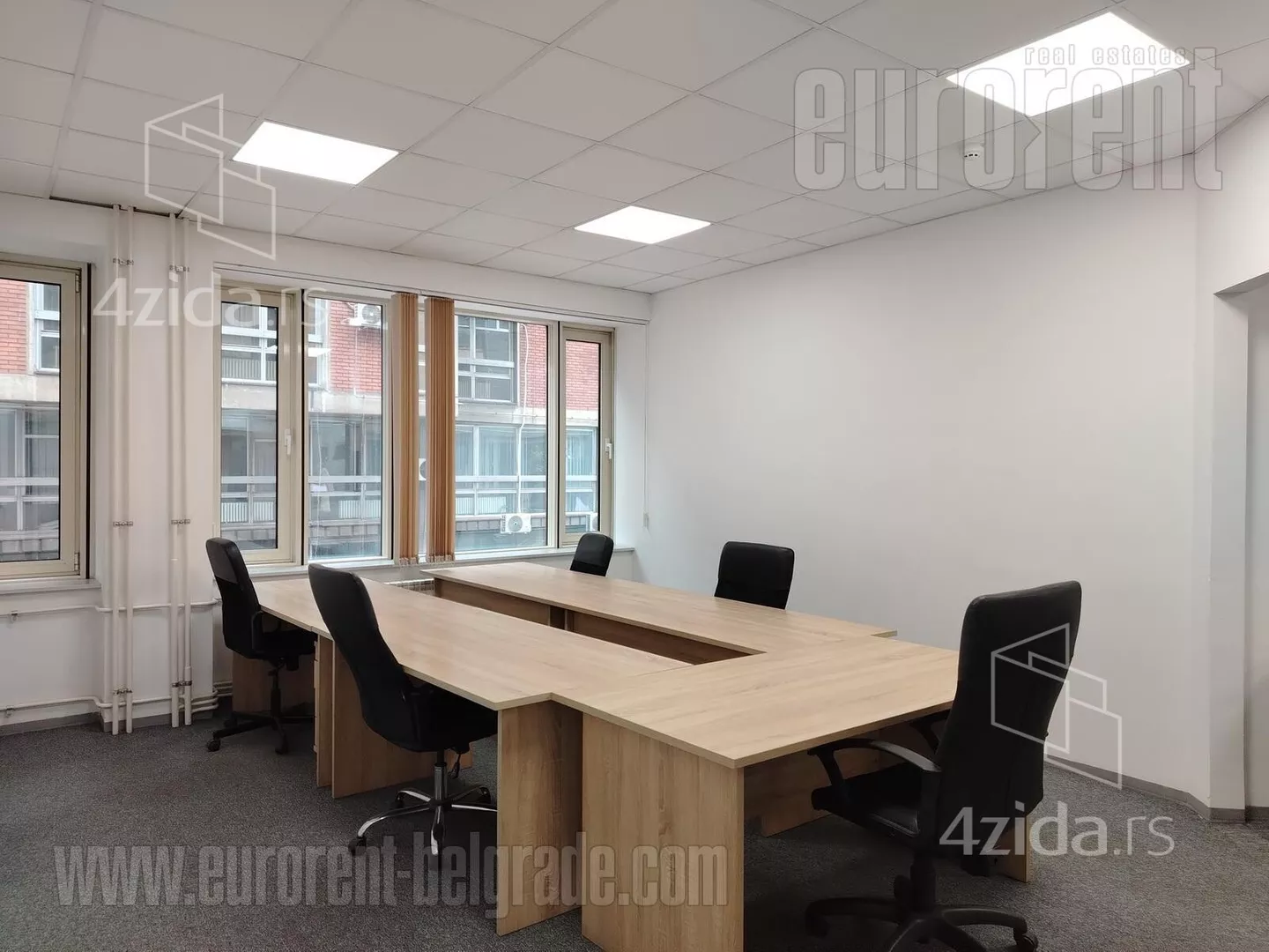 Poslovni prostor | 4zida