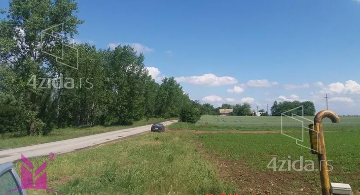 Poljoprivredno zemljište | 4zida