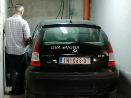 Grbavica | 4zida.rs