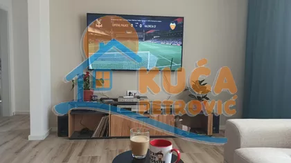 Mokranjčeva | 4zida.rs