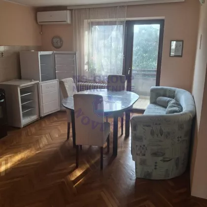 Bulevar Patrijarha Pavla (Somborski Bulevar) | 4zida.rs