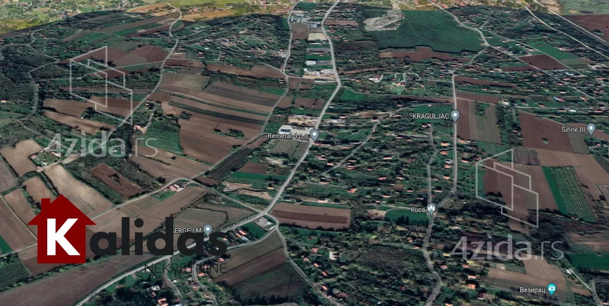 Plac | 4zida