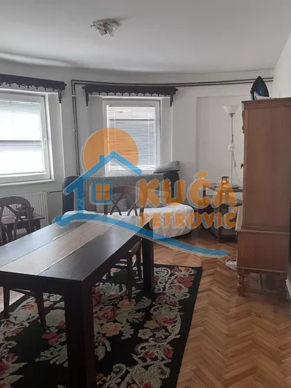 Vojvode Tankosića | 4zida.rs