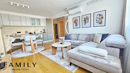 Bulevar Oslobođenja | 4zida.rs