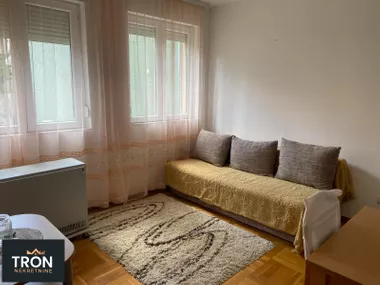 Nemanjina 15V