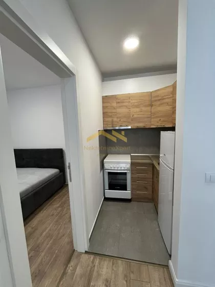 Sajmište | 4zida.rs